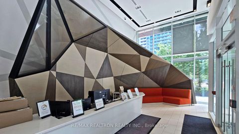 Photo 2 at 3111 - 30 Roehampton Avenue, Mount Pleasant West, Toronto