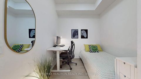 Photo 17 at 3111 - 30 Roehampton Avenue, Mount Pleasant West, Toronto