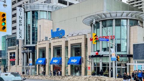 Photo 36 at 3111 - 30 Roehampton Avenue, Mount Pleasant West, Toronto