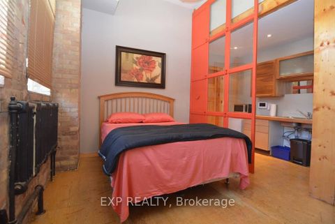 Photo 3 at 2480 Dundas Street W, High Park North, Toronto