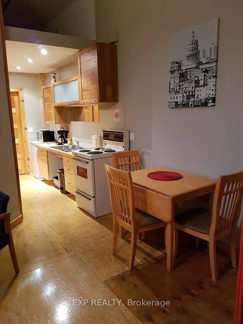 Photo 4 at 2480 Dundas Street W, High Park North, Toronto