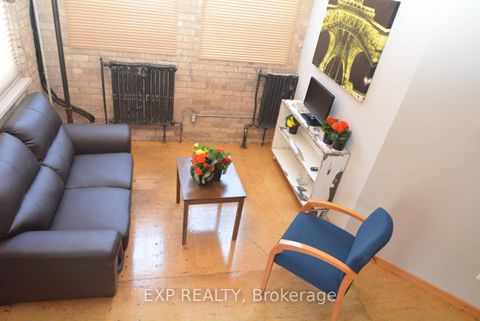 Photo 5 at 2480 Dundas Street W, High Park North, Toronto