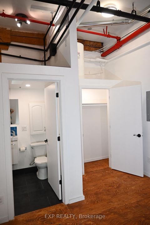 Photo 8 at 2480 Dundas Street W, High Park North, Toronto