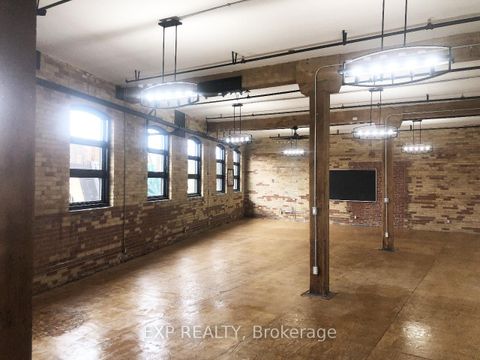 Photo 10 at 2480 Dundas Street W, High Park North, Toronto