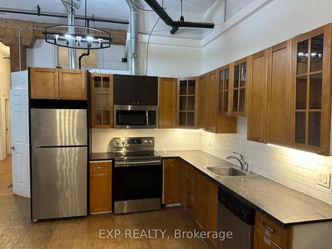 Photo 12 at 2480 Dundas Street W, High Park North, Toronto