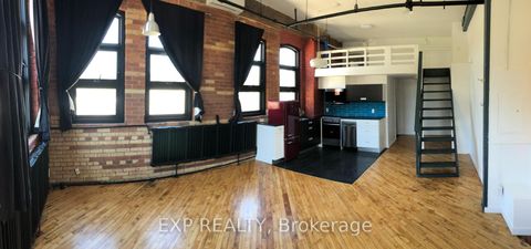 Photo 13 at 2480 Dundas Street W, High Park North, Toronto