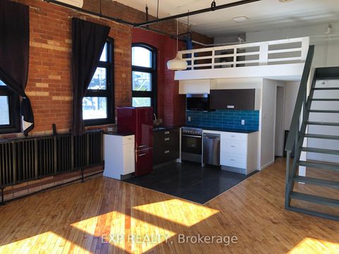 Photo 14 at 2480 Dundas Street W, High Park North, Toronto