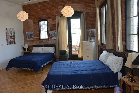 Photo 17 at 2480 Dundas Street W, High Park North, Toronto