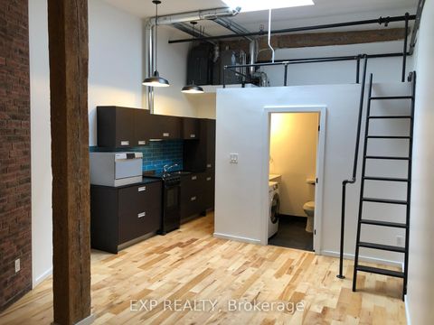 Photo 21 at 2480 Dundas Street W, High Park North, Toronto
