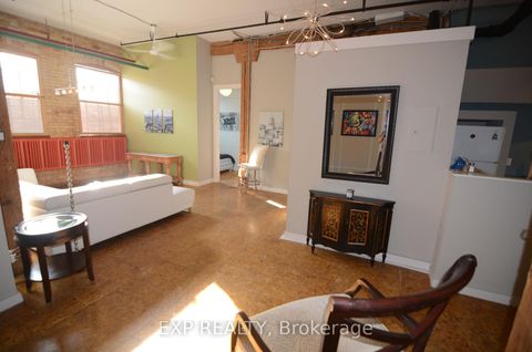 Photo 25 at 2480 Dundas Street W, High Park North, Toronto