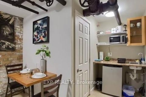 Photo 31 at 2480 Dundas Street W, High Park North, Toronto