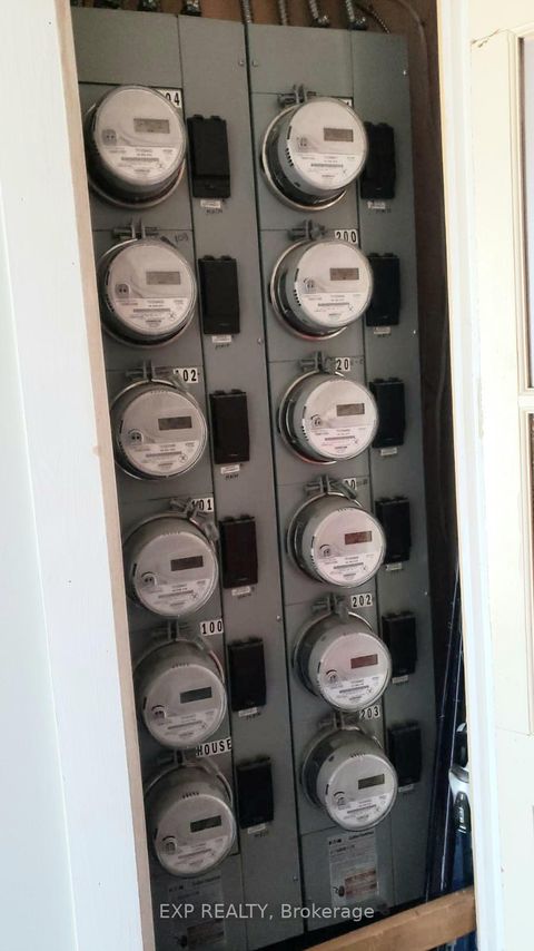 Photo 35 at 2480 Dundas Street W, High Park North, Toronto