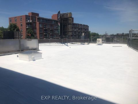 Photo 37 at 2480 Dundas Street W, High Park North, Toronto