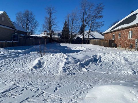 Photo 1 at 23 Corvinelli Street, Brooklin, Whitby