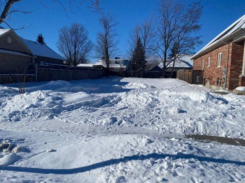 Photo 2 at 23 Corvinelli Street, Brooklin, Whitby