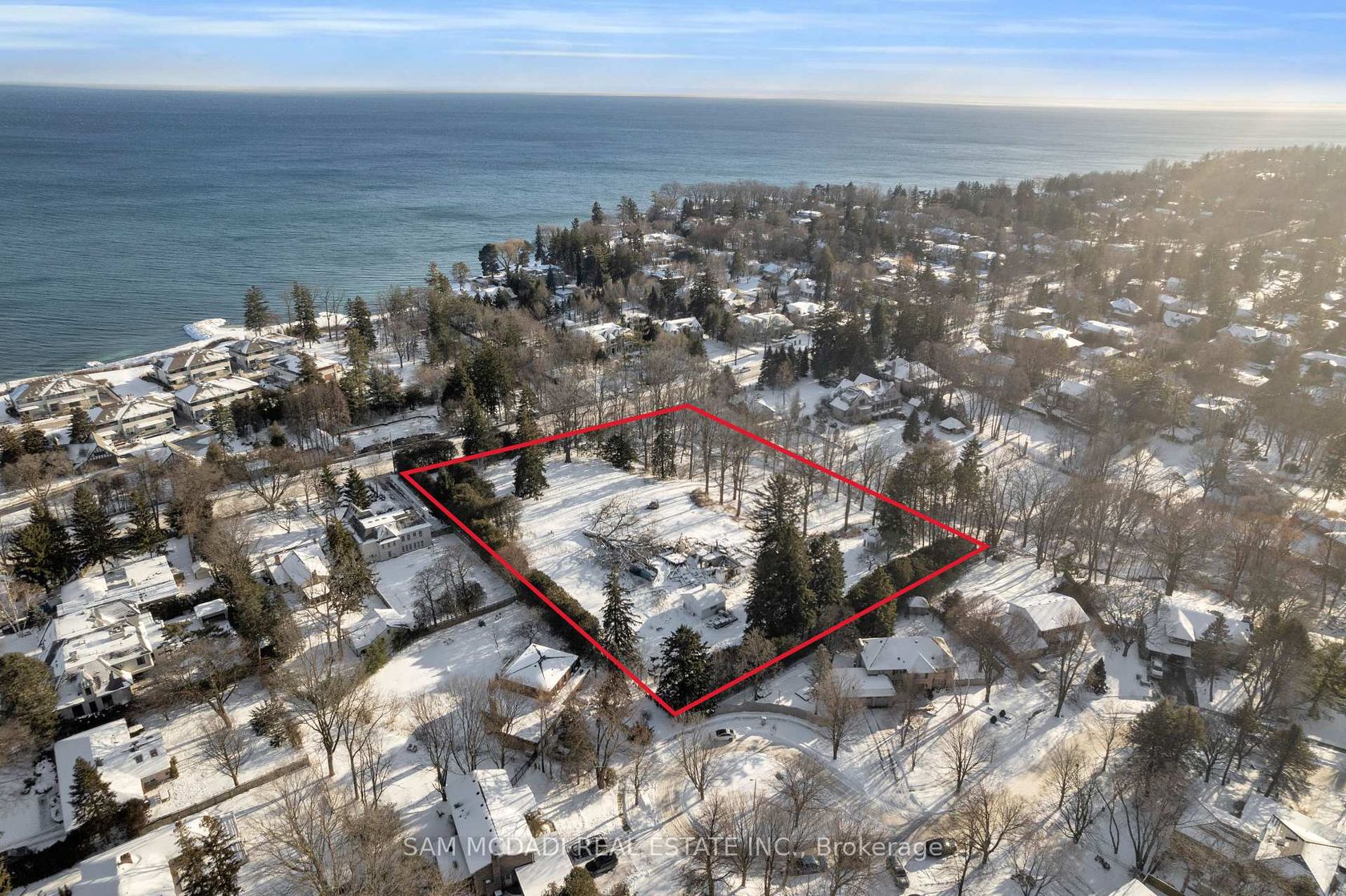 1475 Lakeshore Road E, MO Morrison, Oakville 