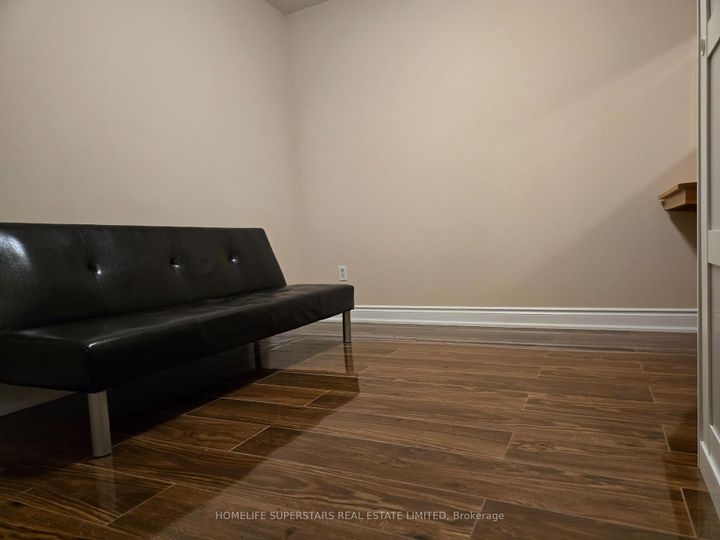 Photo 20 at 607 - 3 Rowntree Road, Jamestown, Toronto