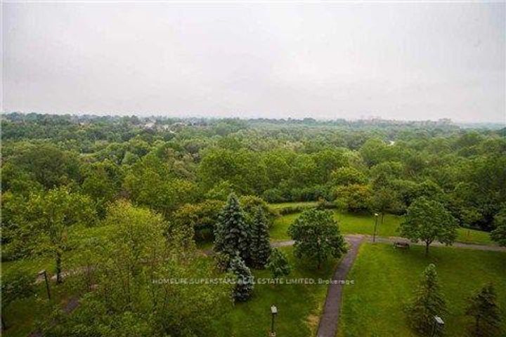 Photo 23 at 607 - 3 Rowntree Road, Jamestown, Toronto