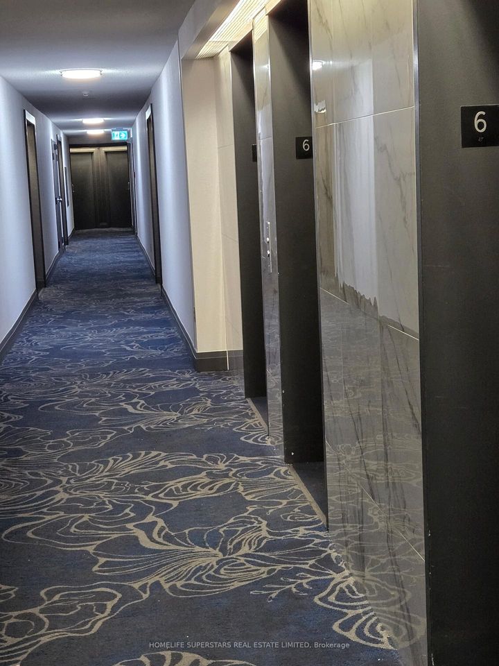 Photo 24 at 607 - 3 Rowntree Road, Jamestown, Toronto