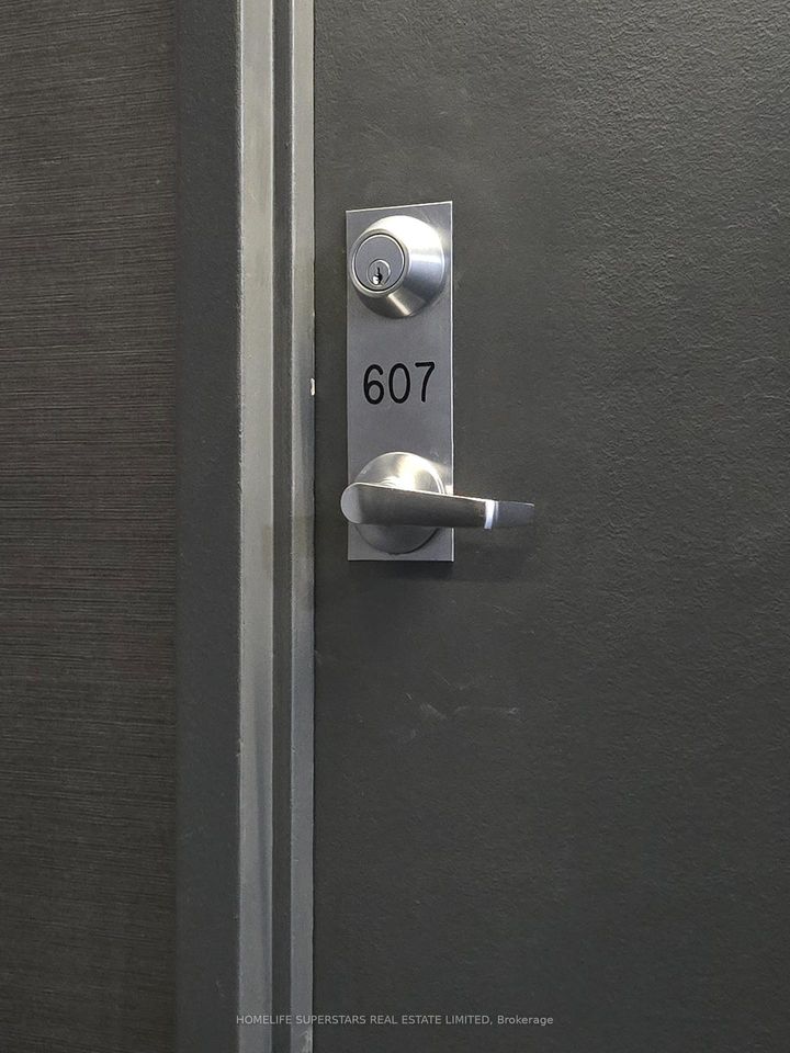 Photo 25 at 607 - 3 Rowntree Road, Jamestown, Toronto