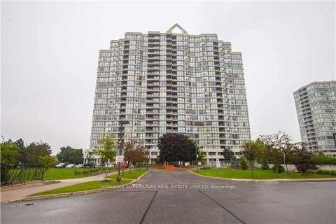 Photo 0 at 607 - 3 Rowntree Road, Jamestown, Toronto