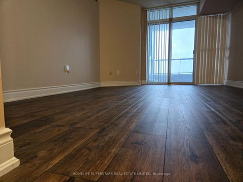 Photo 8 at 607 - 3 Rowntree Road, Jamestown, Toronto