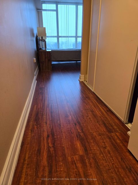 Photo 15 at 607 - 3 Rowntree Road, Jamestown, Toronto