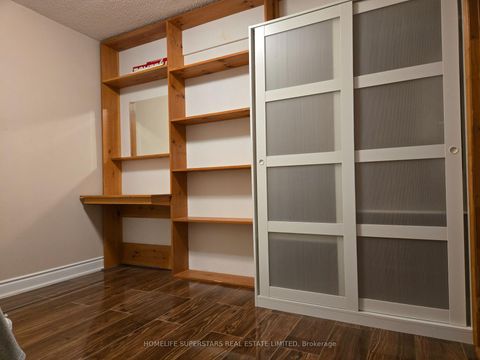 Photo 21 at 607 - 3 Rowntree Road, Jamestown, Toronto