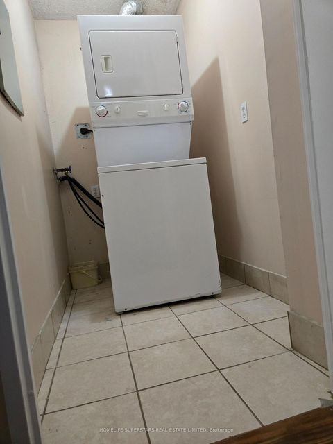 Photo 22 at 607 - 3 Rowntree Road, Jamestown, Toronto