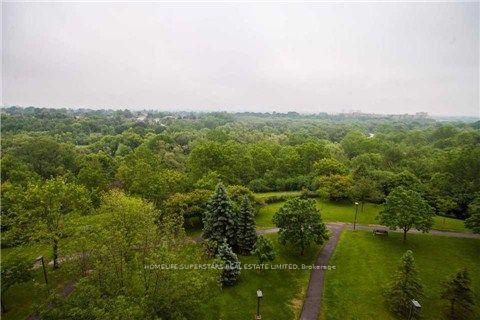 Photo 23 at 607 - 3 Rowntree Road, Jamestown, Toronto