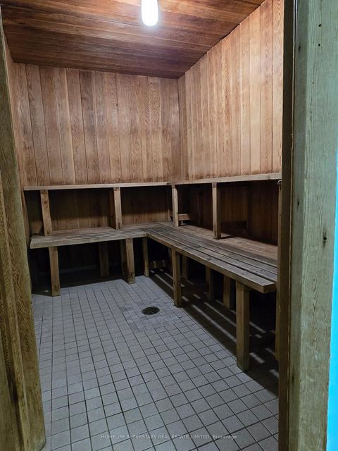 Photo 31 at 607 - 3 Rowntree Road, Jamestown, Toronto