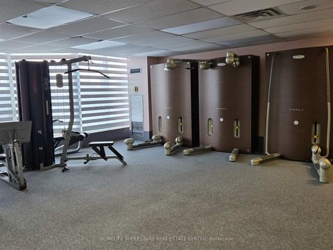 Photo 34 at 607 - 3 Rowntree Road, Jamestown, Toronto