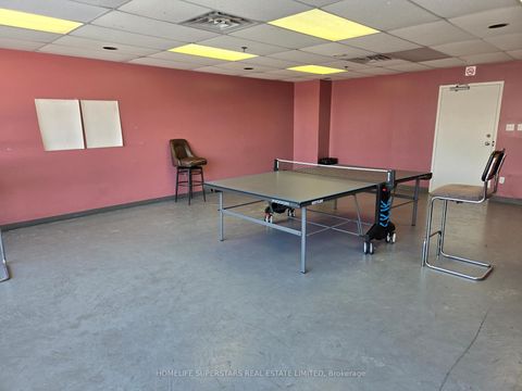 Photo 35 at 607 - 3 Rowntree Road, Jamestown, Toronto