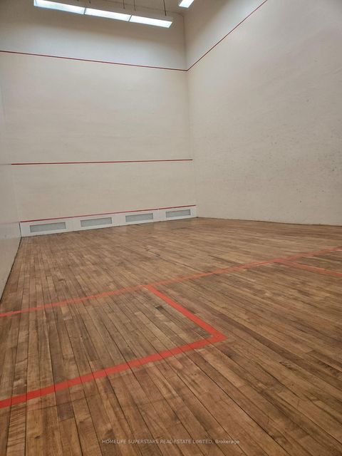 Photo 36 at 607 - 3 Rowntree Road, Jamestown, Toronto