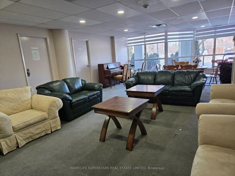 Photo 37 at 607 - 3 Rowntree Road, Jamestown, Toronto