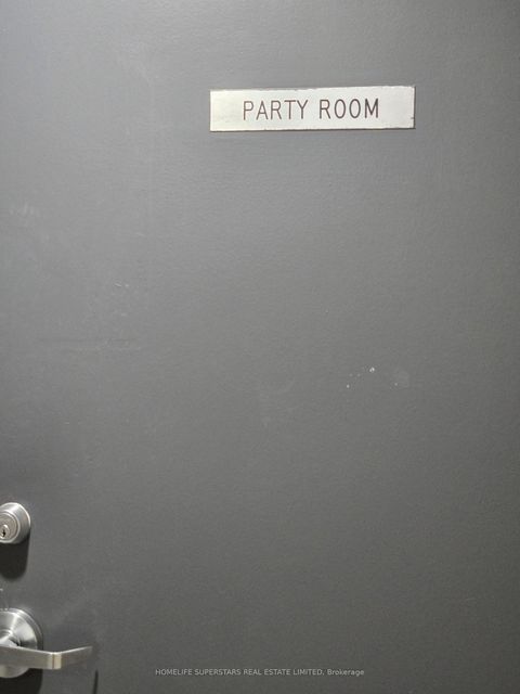 Photo 38 at 607 - 3 Rowntree Road, Jamestown, Toronto