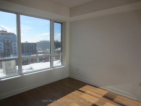 Photo 12 at 707 - 2800 Keele Street, CFB, Toronto