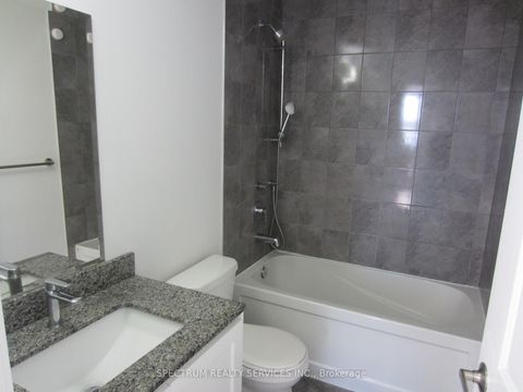 Photo 14 at 707 - 2800 Keele Street, CFB, Toronto