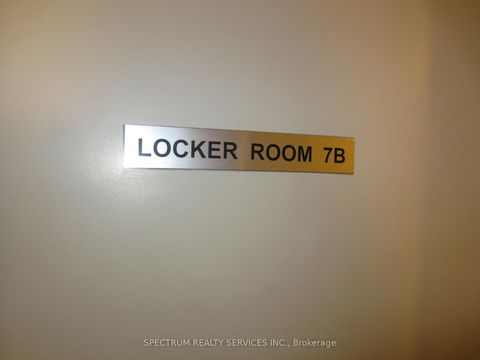 Photo 16 at 707 - 2800 Keele Street, CFB, Toronto