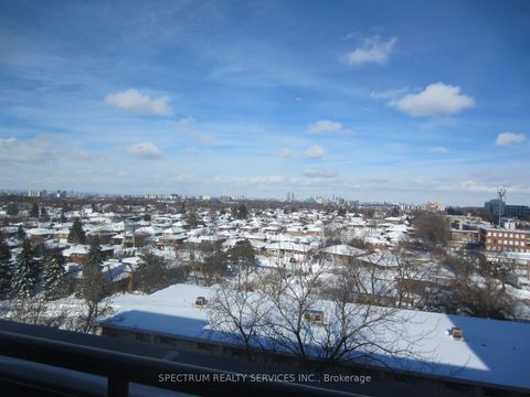 Photo 18 at 707 - 2800 Keele Street, CFB, Toronto