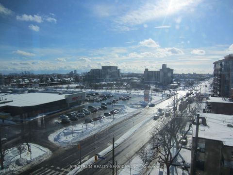 Photo 19 at 707 - 2800 Keele Street, CFB, Toronto