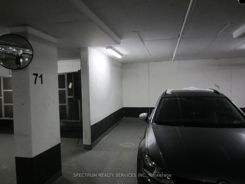 Photo 21 at 707 - 2800 Keele Street, CFB, Toronto