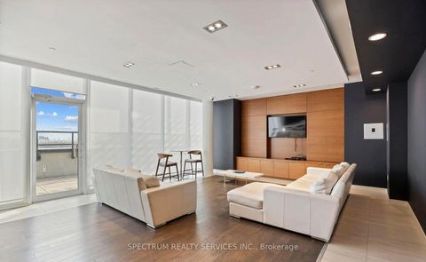 Photo 24 at 707 - 2800 Keele Street, CFB, Toronto