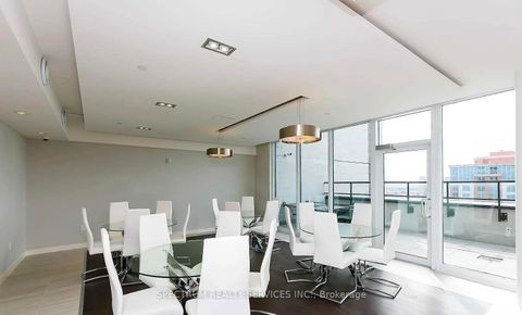 Photo 27 at 707 - 2800 Keele Street, CFB, Toronto