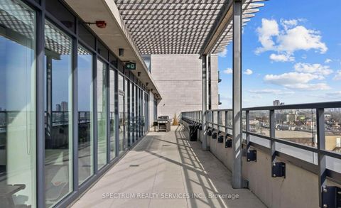 Photo 30 at 707 - 2800 Keele Street, CFB, Toronto