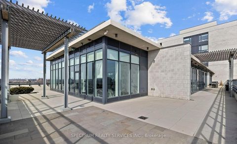 Photo 31 at 707 - 2800 Keele Street, CFB, Toronto