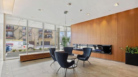 Photo 32 at 707 - 2800 Keele Street, CFB, Toronto