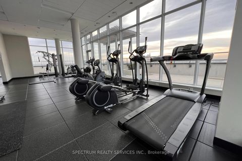 Photo 33 at 707 - 2800 Keele Street, CFB, Toronto