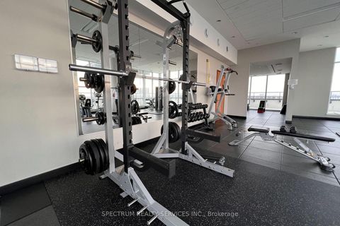 Photo 34 at 707 - 2800 Keele Street, CFB, Toronto