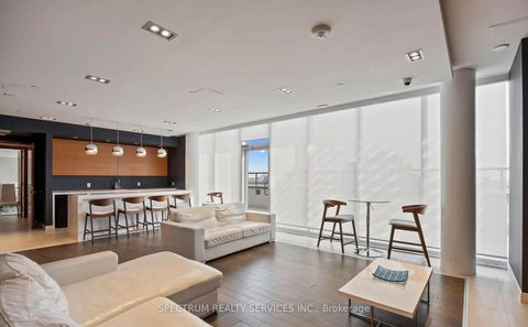 Photo 37 at 707 - 2800 Keele Street, CFB, Toronto